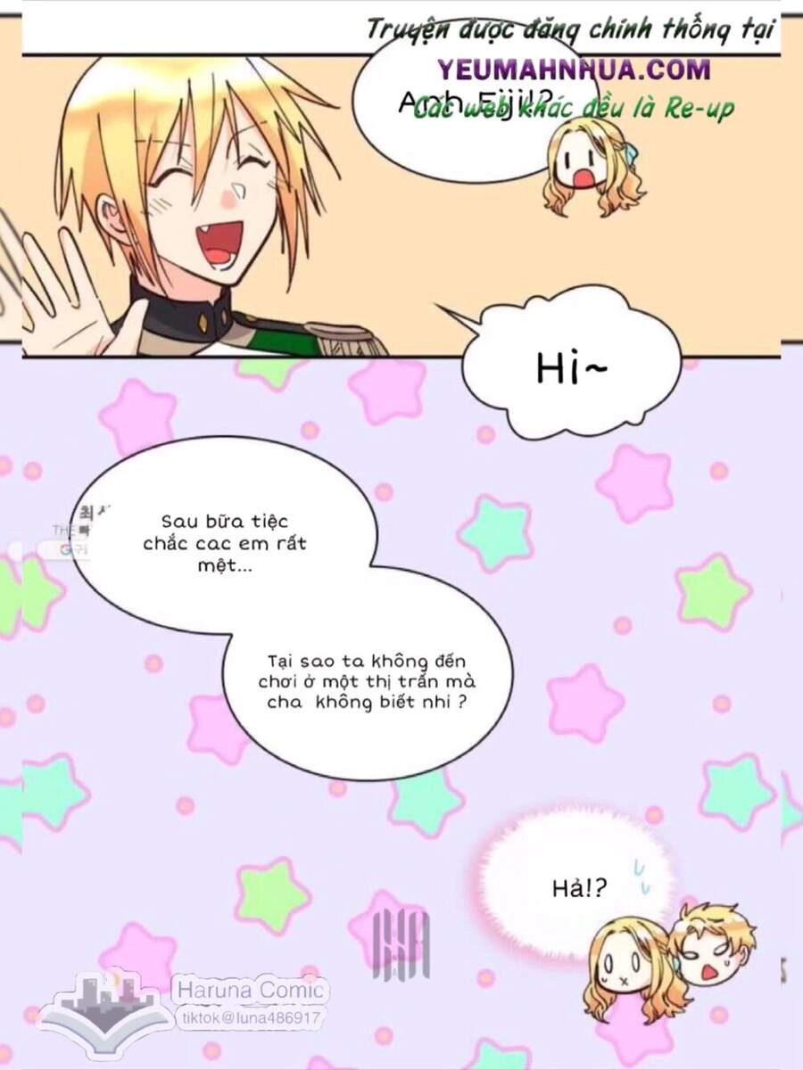 Sinh Đôi Xuyên Không Chapter 69 - 56