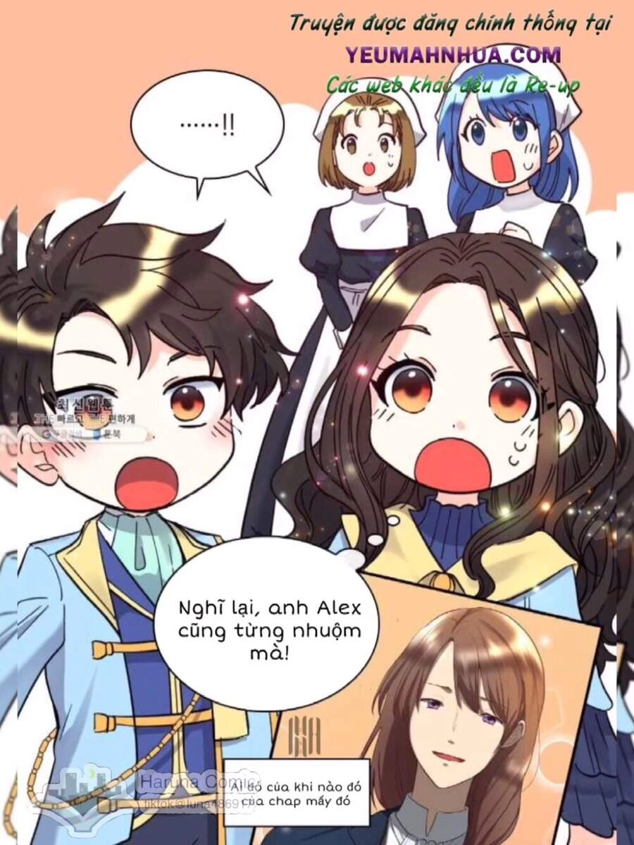 Sinh Đôi Xuyên Không Chapter 69 - 61