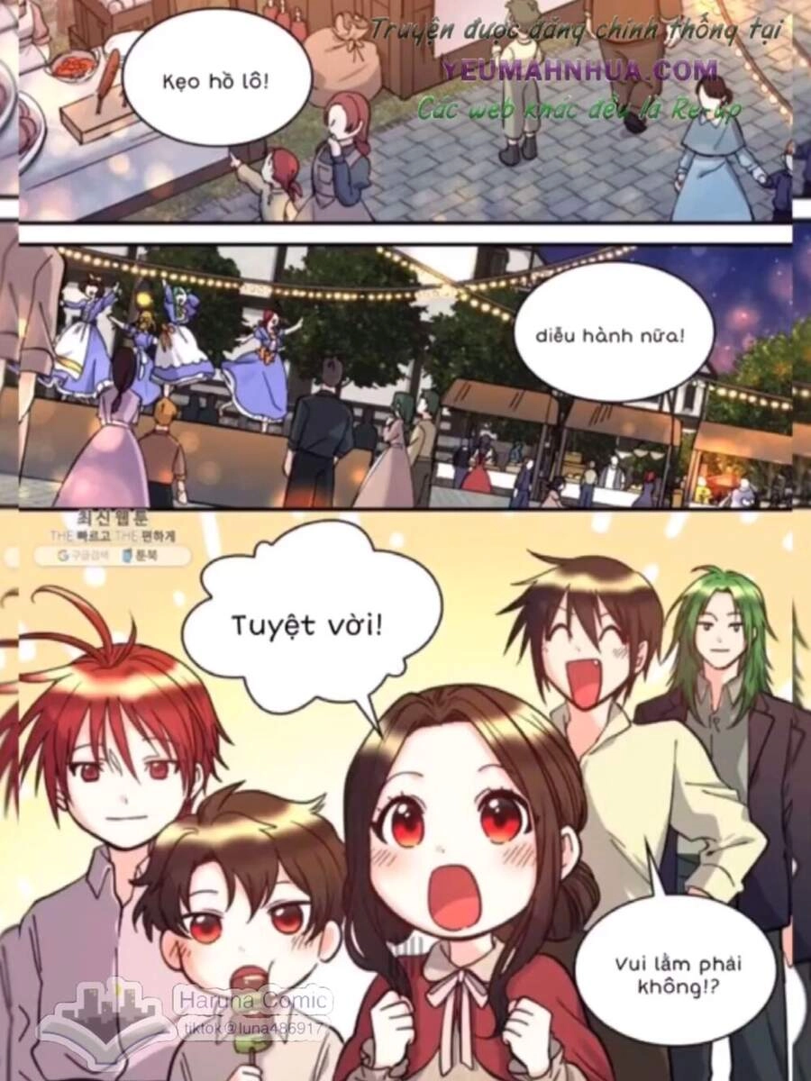 Sinh Đôi Xuyên Không Chapter 70 - 4