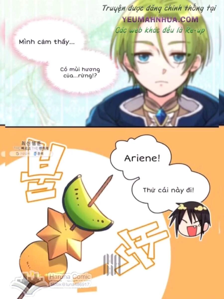 Sinh Đôi Xuyên Không Chapter 70 - 6