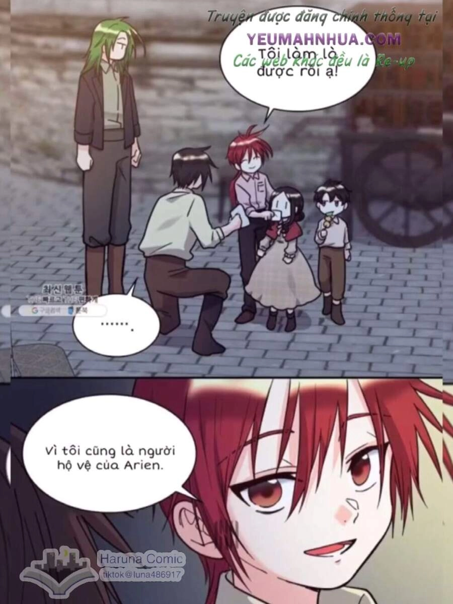 Sinh Đôi Xuyên Không Chapter 70 - 8