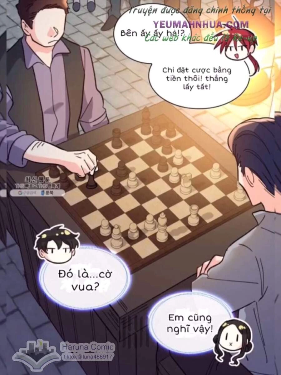 Sinh Đôi Xuyên Không Chapter 70 - 11