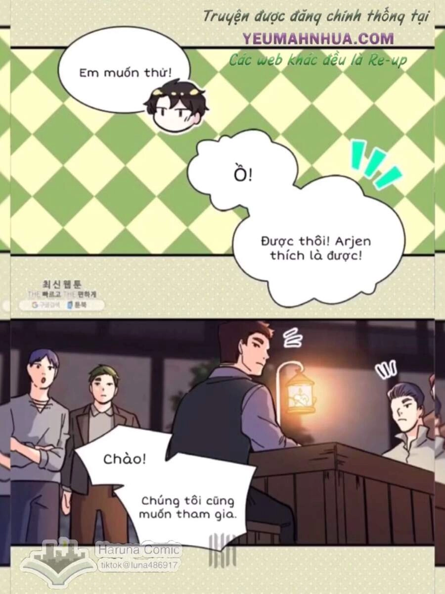 Sinh Đôi Xuyên Không Chapter 70 - 12