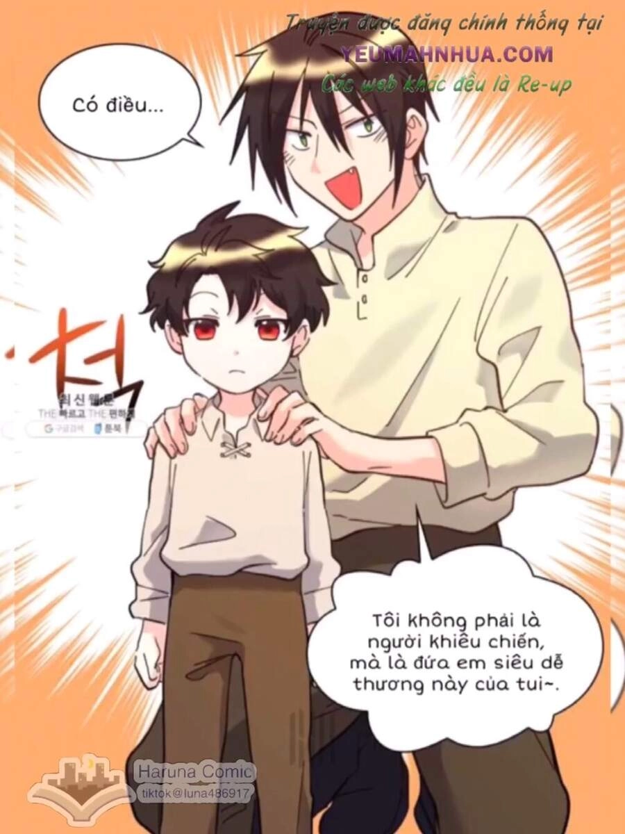 Sinh Đôi Xuyên Không Chapter 70 - 14