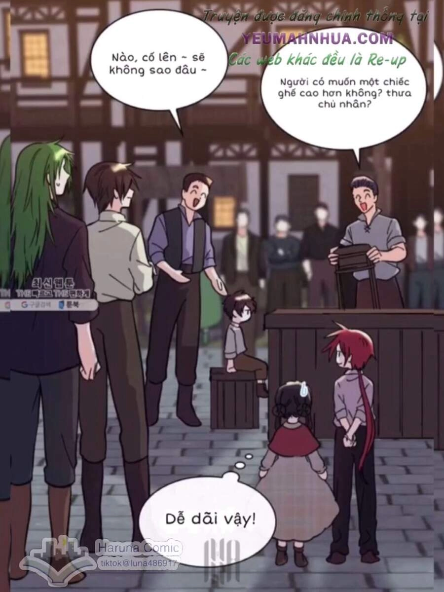 Sinh Đôi Xuyên Không Chapter 70 - 16