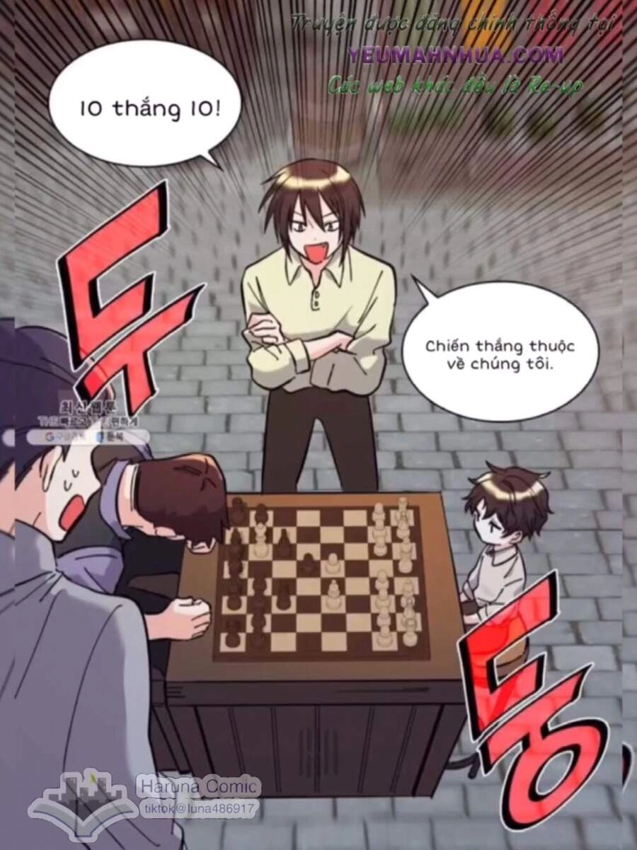 Sinh Đôi Xuyên Không Chapter 70 - 19