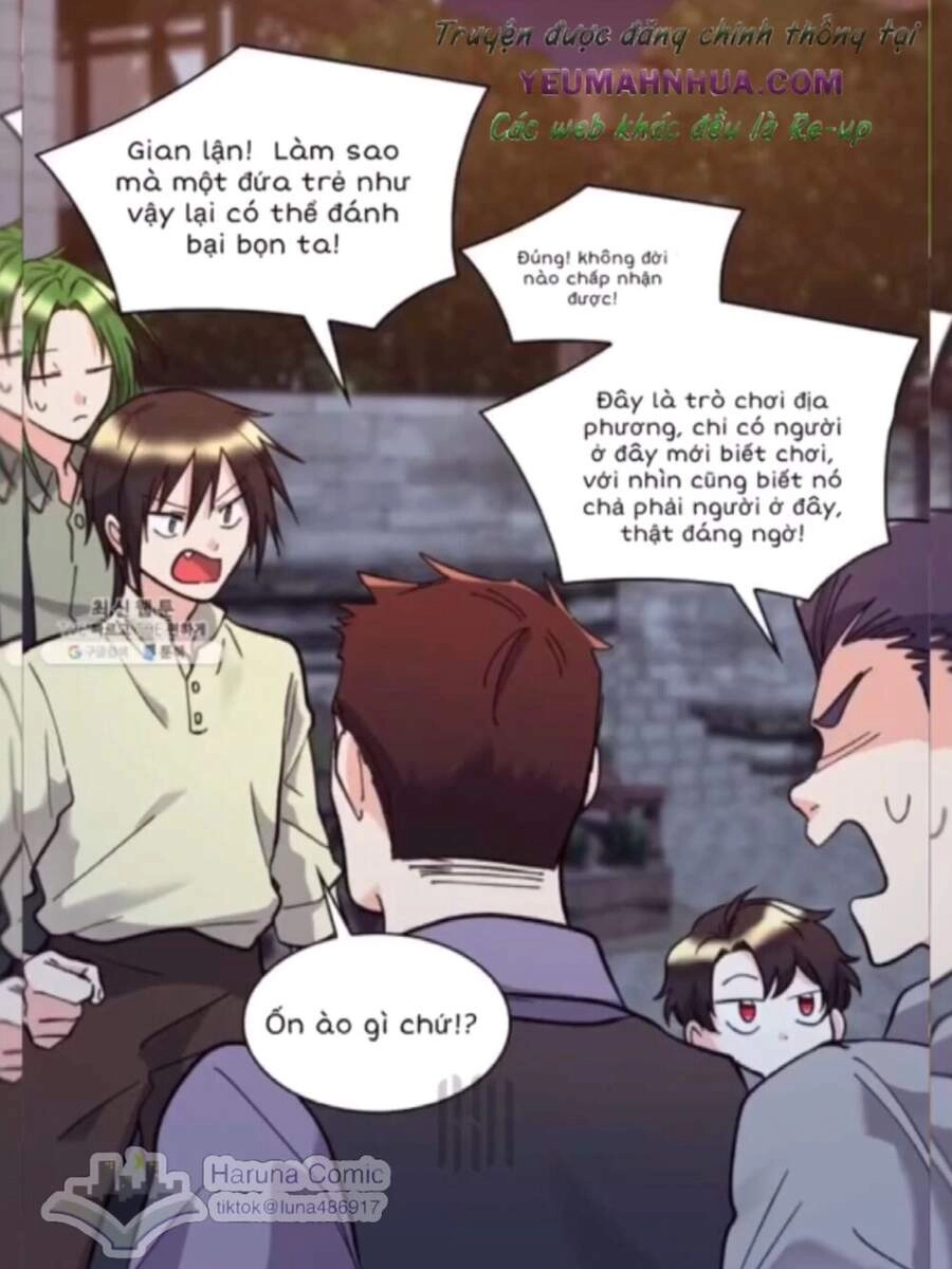 Sinh Đôi Xuyên Không Chapter 70 - 21