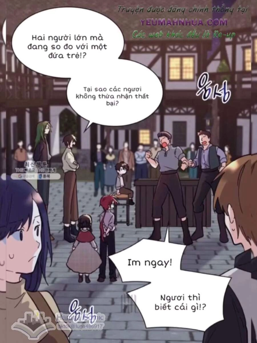 Sinh Đôi Xuyên Không Chapter 70 - 22