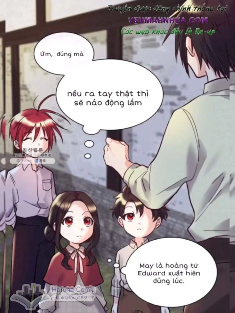 Sinh Đôi Xuyên Không Chapter 70 - 35