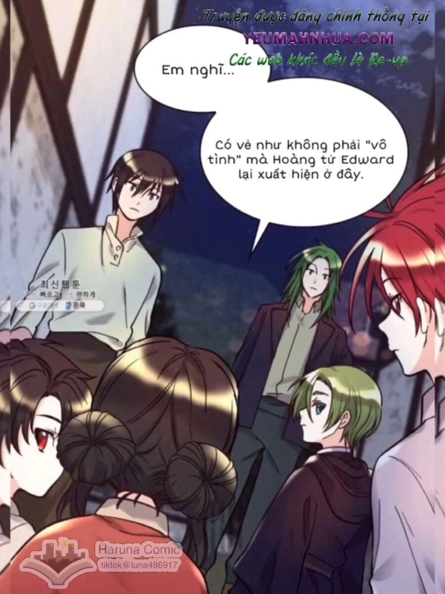 Sinh Đôi Xuyên Không Chapter 70 - 36