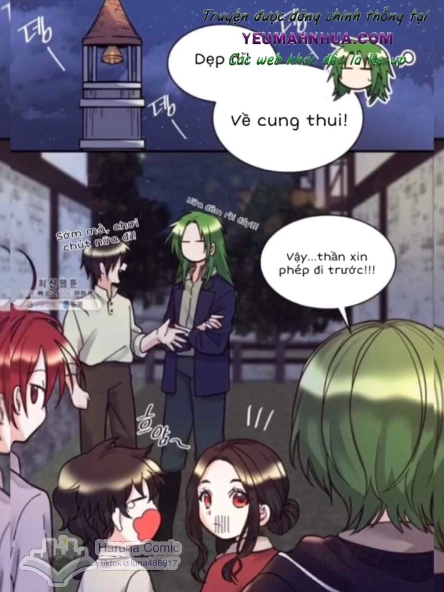 Sinh Đôi Xuyên Không Chapter 70 - 56