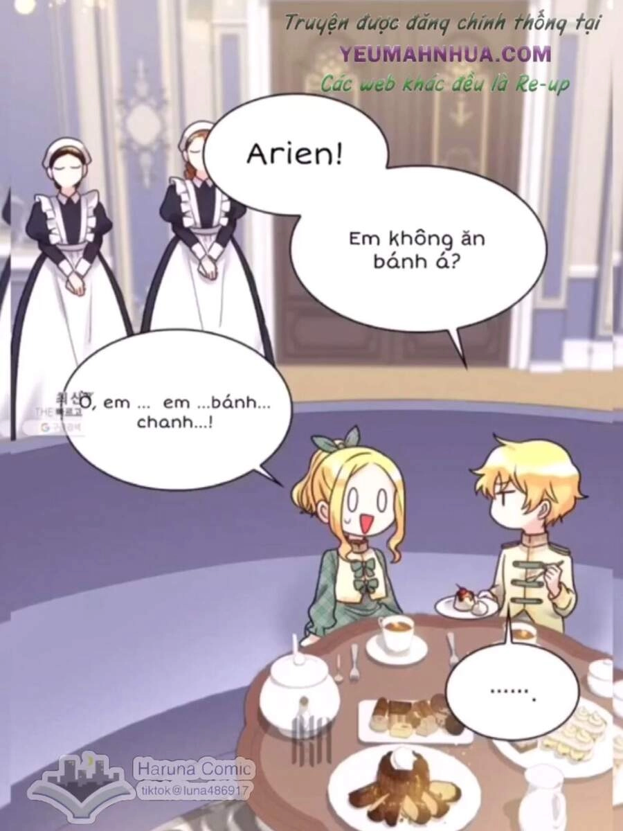 Sinh Đôi Xuyên Không Chapter 71 - 5