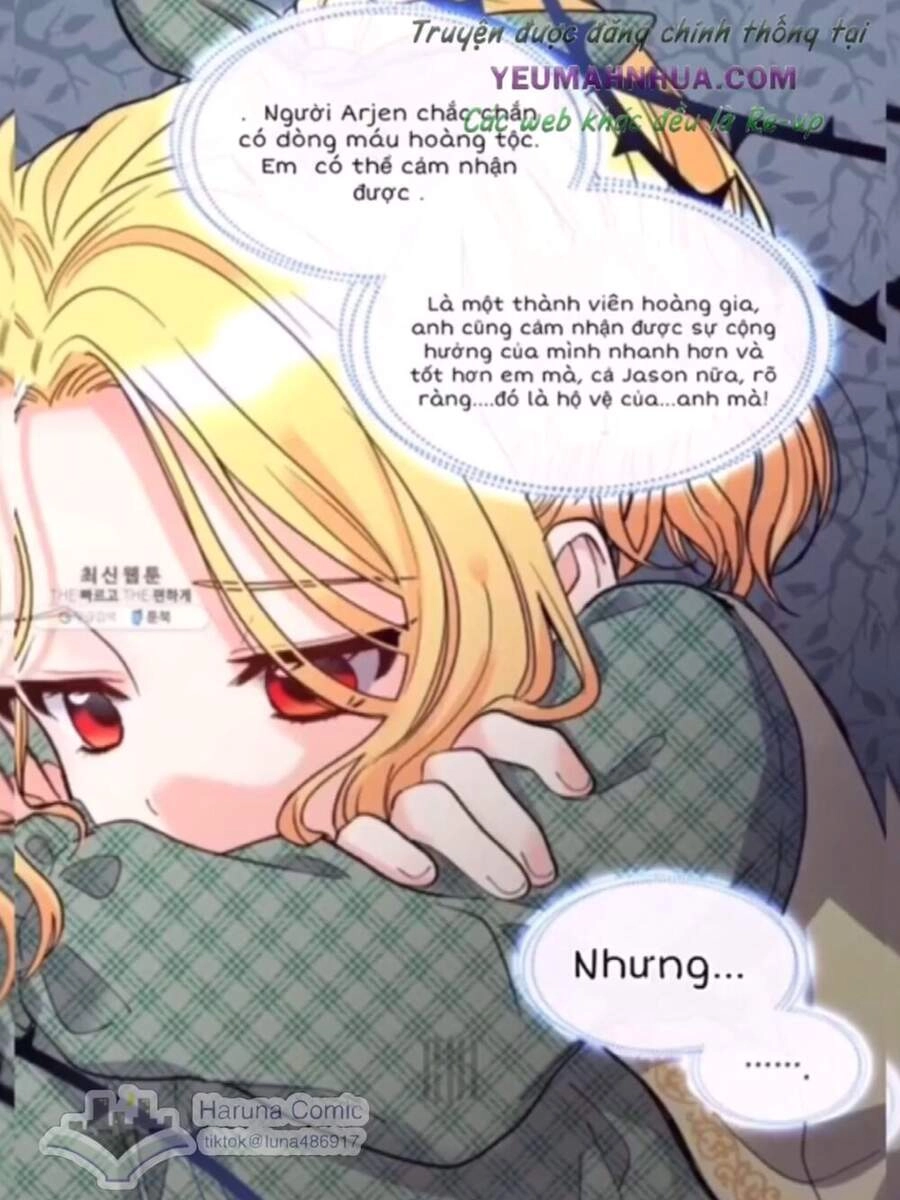 Sinh Đôi Xuyên Không Chapter 71 - 14