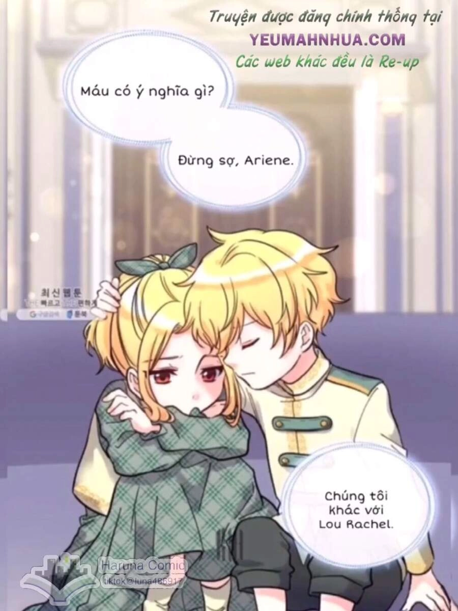 Sinh Đôi Xuyên Không Chapter 71 - 16