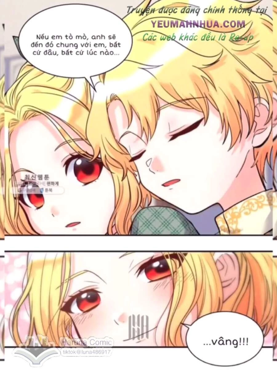 Sinh Đôi Xuyên Không Chapter 71 - 18