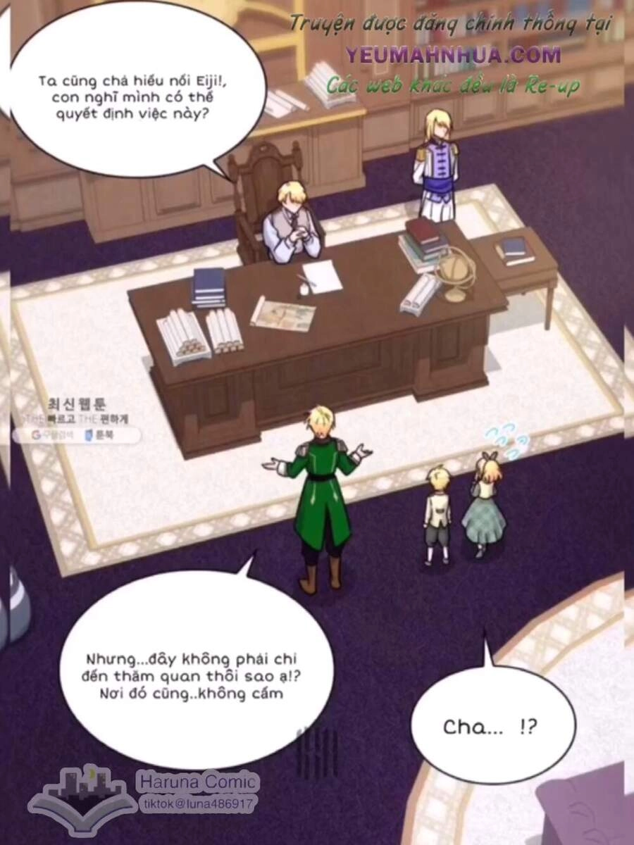 Sinh Đôi Xuyên Không Chapter 71 - 20