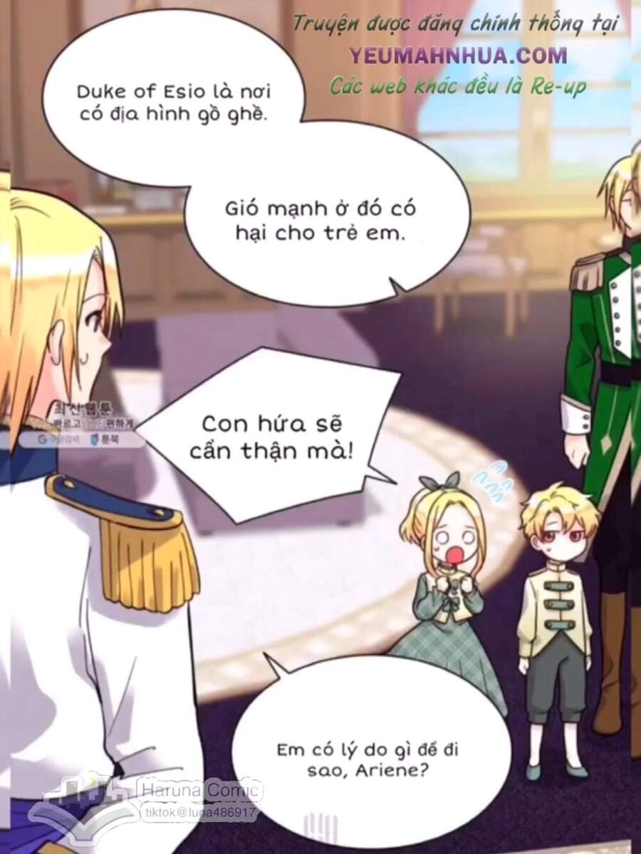 Sinh Đôi Xuyên Không Chapter 71 - 21