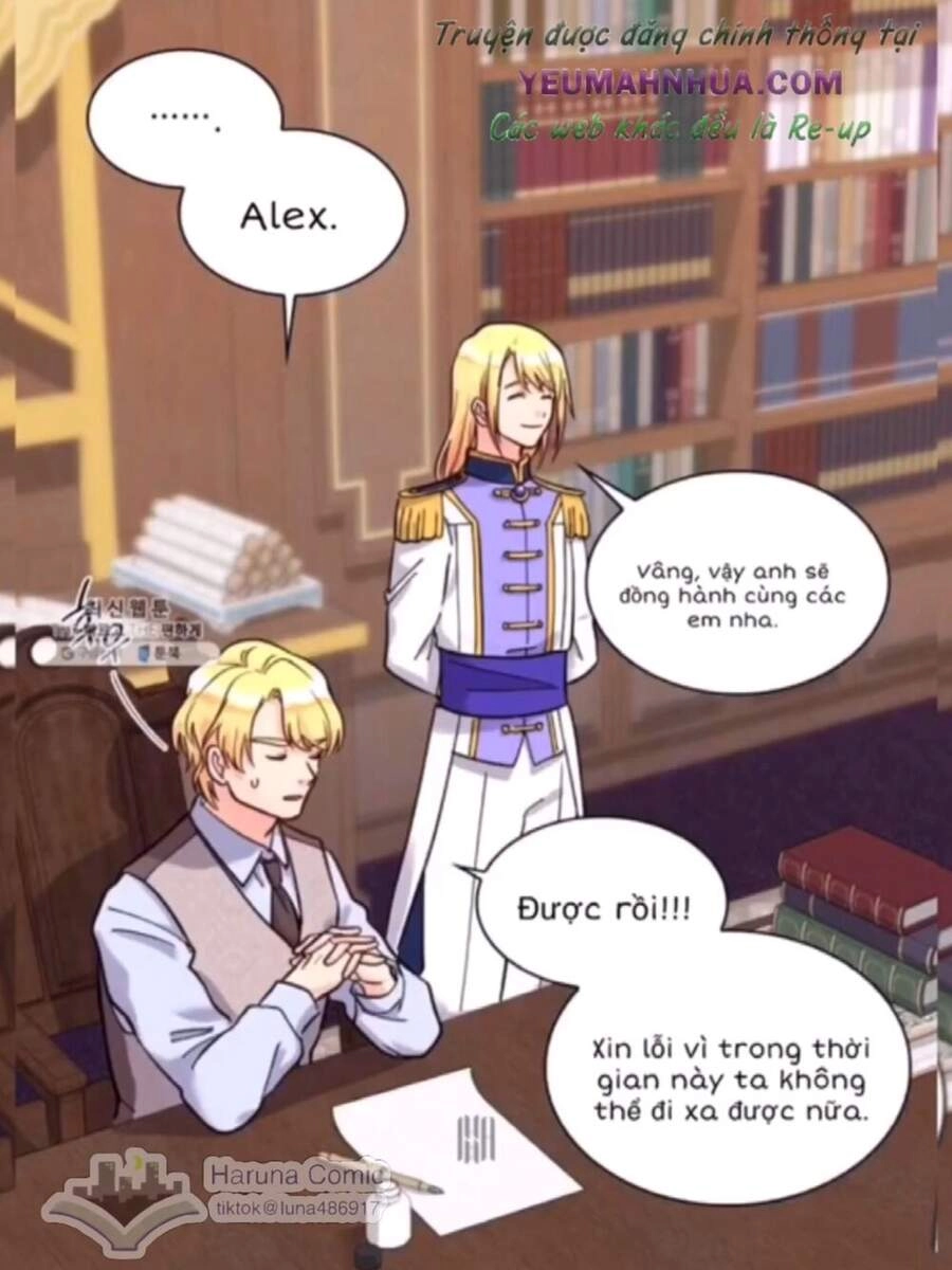 Sinh Đôi Xuyên Không Chapter 71 - 23