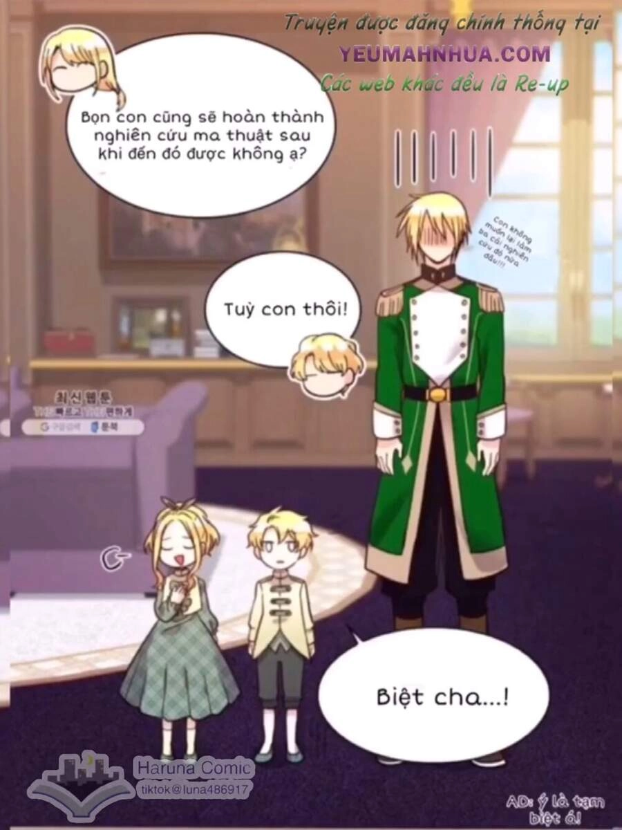 Sinh Đôi Xuyên Không Chapter 71 - 24