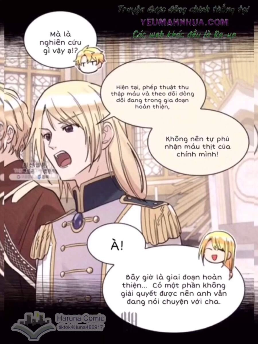 Sinh Đôi Xuyên Không Chapter 71 - 25