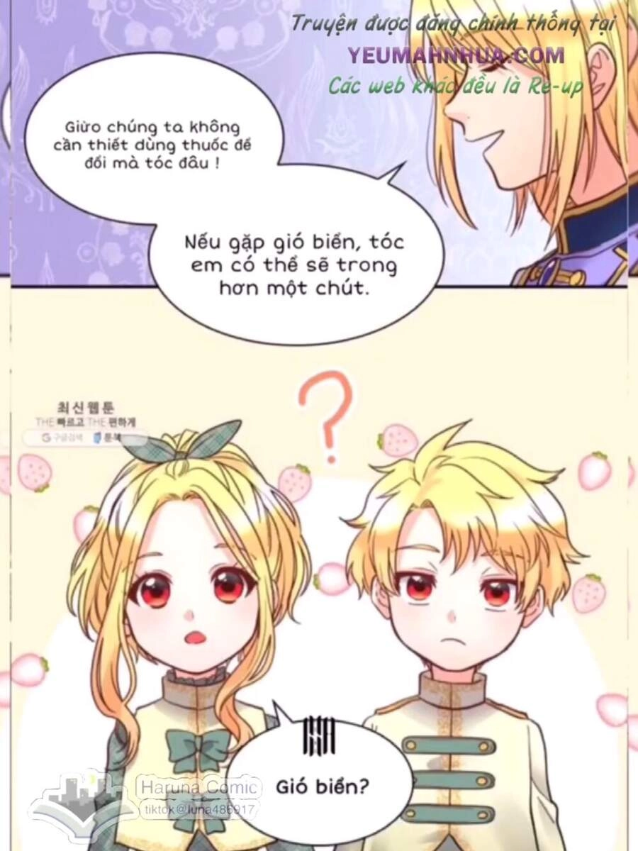 Sinh Đôi Xuyên Không Chapter 71 - 26