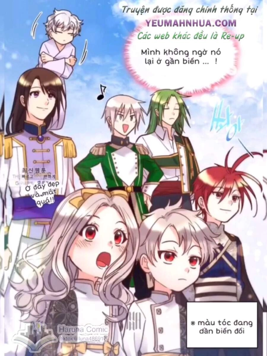 Sinh Đôi Xuyên Không Chapter 71 - 28