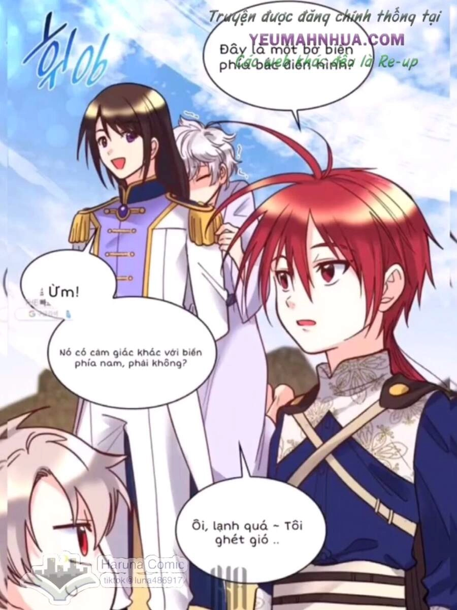 Sinh Đôi Xuyên Không Chapter 71 - 30