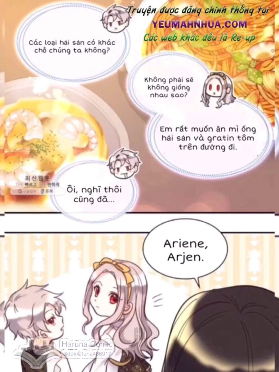 Sinh Đôi Xuyên Không Chapter 71 - 32