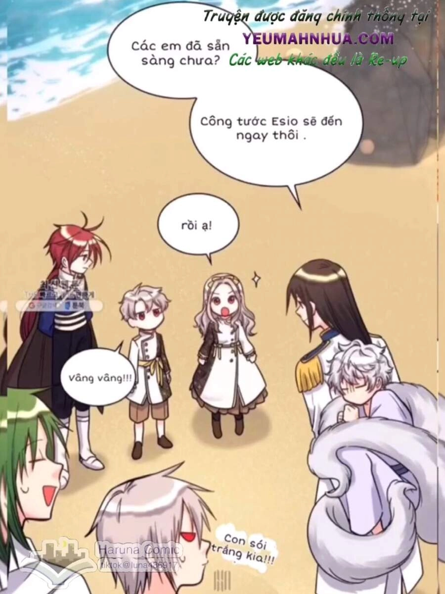 Sinh Đôi Xuyên Không Chapter 71 - 33