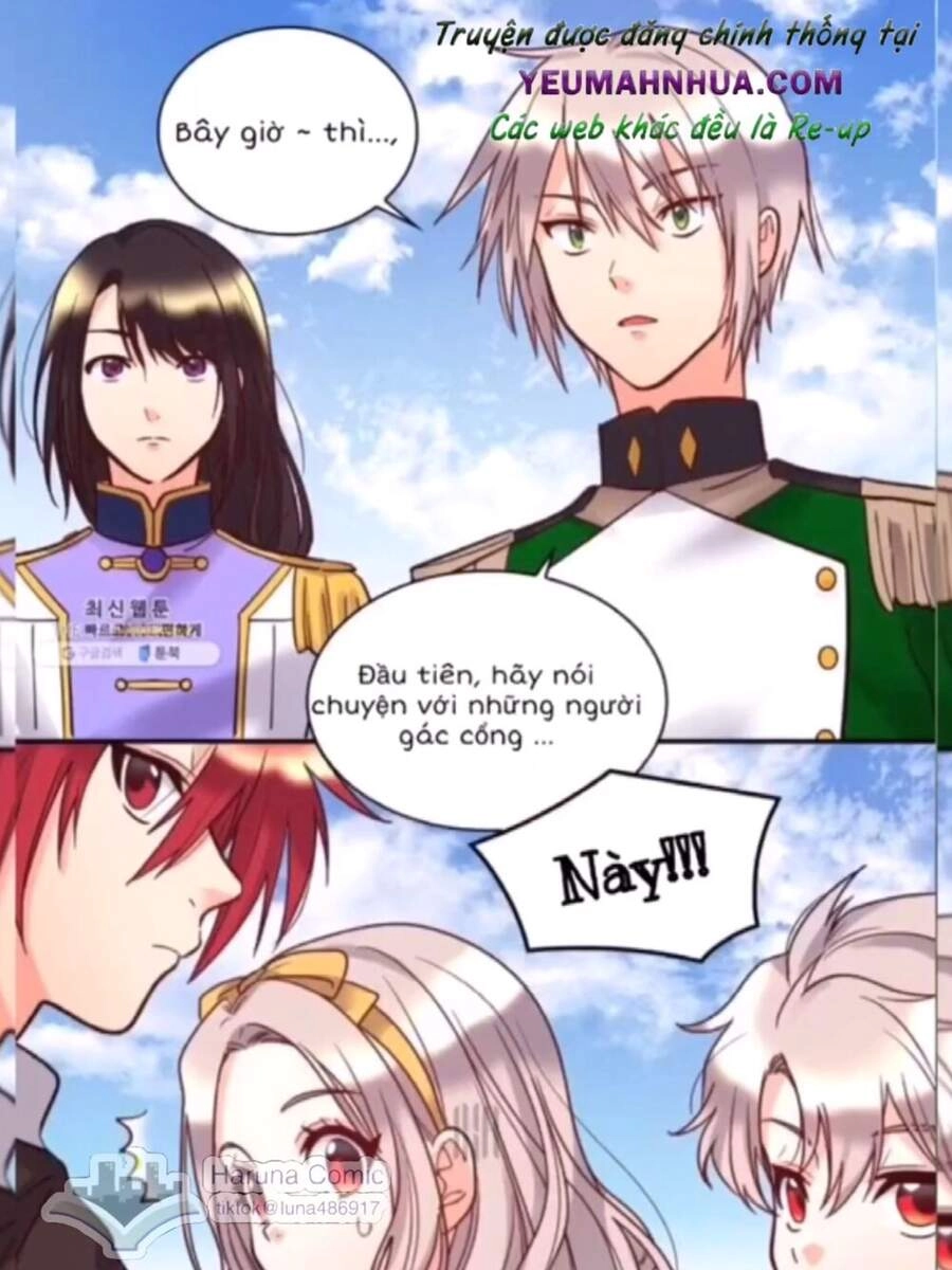 Sinh Đôi Xuyên Không Chapter 71 - 39