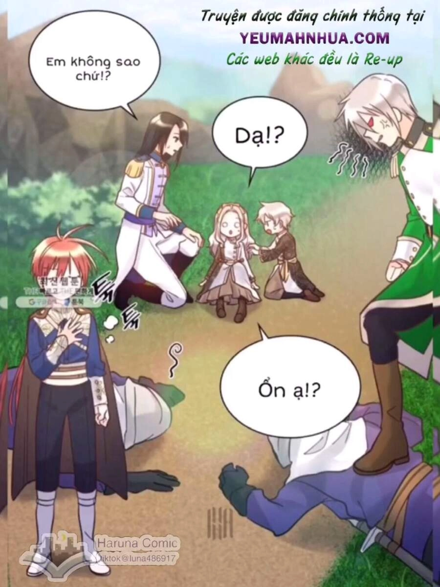 Sinh Đôi Xuyên Không Chapter 71 - 51