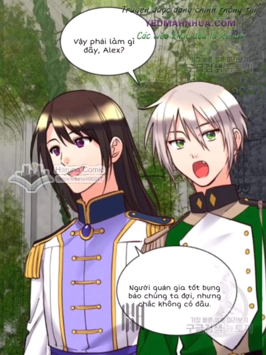 Sinh Đôi Xuyên Không Chapter 72 - 12