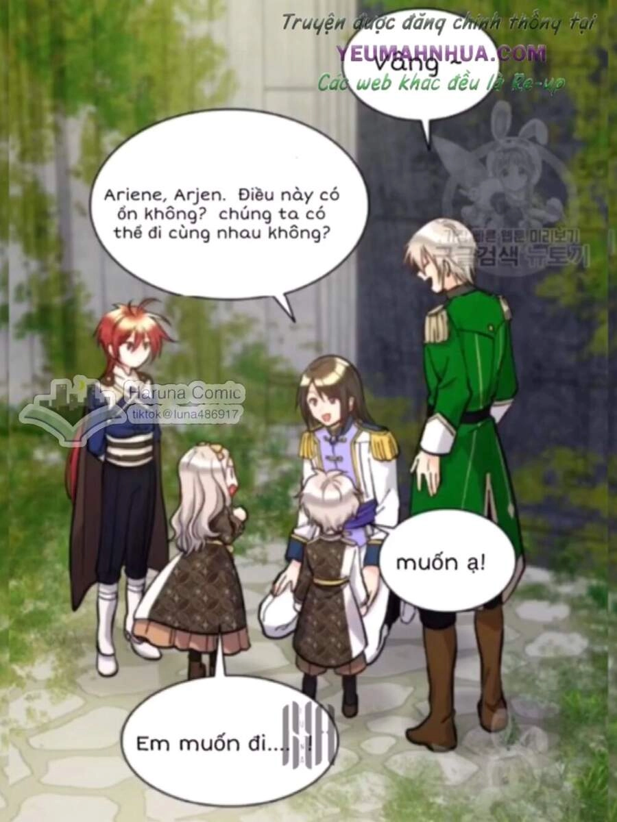 Sinh Đôi Xuyên Không Chapter 72 - 14