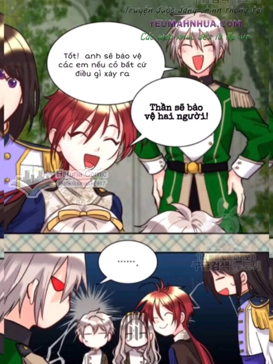 Sinh Đôi Xuyên Không Chapter 72 - 15