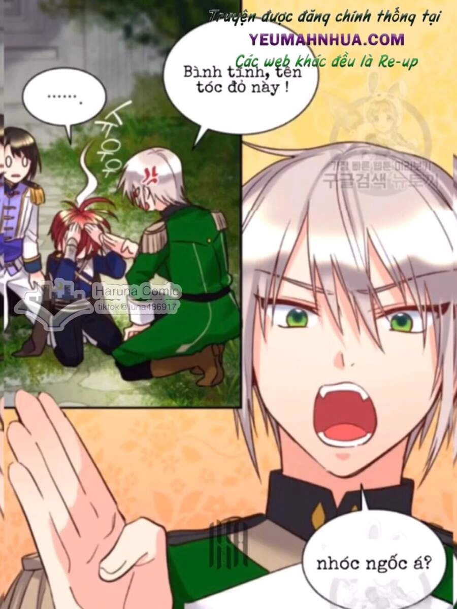 Sinh Đôi Xuyên Không Chapter 72 - 40