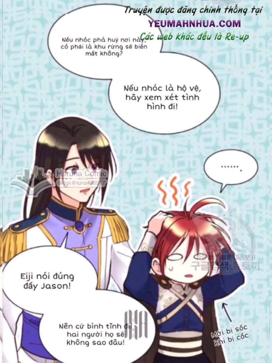 Sinh Đôi Xuyên Không Chapter 72 - 41