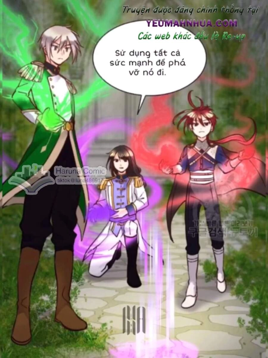 Sinh Đôi Xuyên Không Chapter 72 - 46