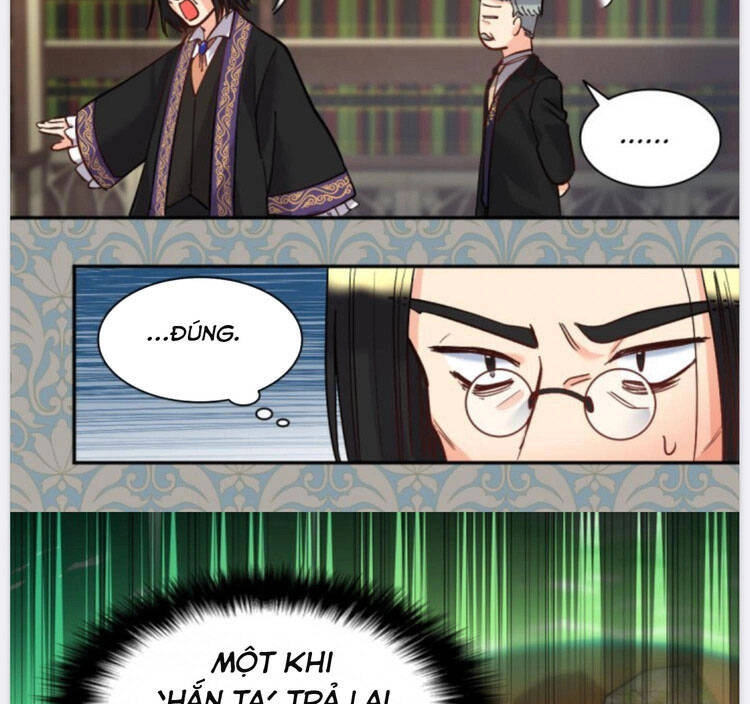 Sinh Đôi Xuyên Không Chapter 73 - 13