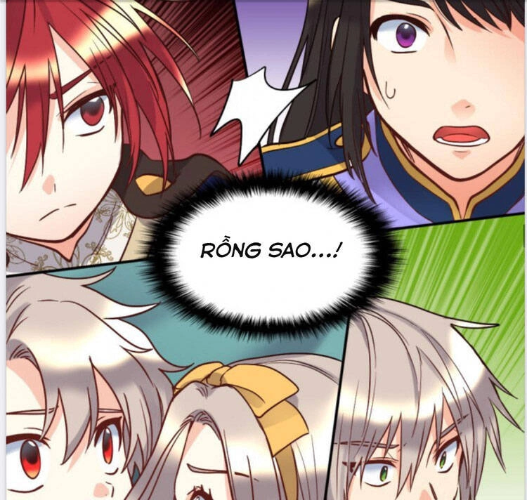 Sinh Đôi Xuyên Không Chapter 73 - 23