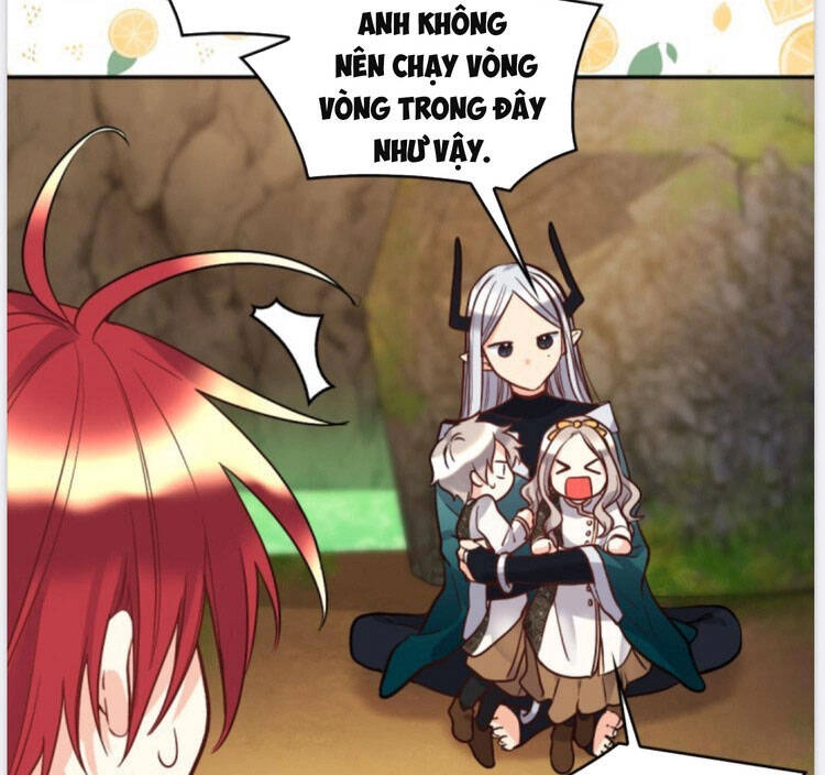 Sinh Đôi Xuyên Không Chapter 73 - 36