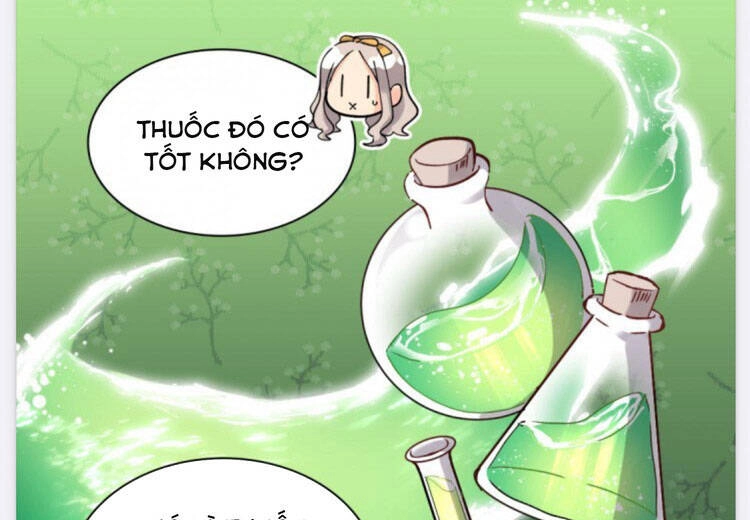 Sinh Đôi Xuyên Không Chapter 73 - 76