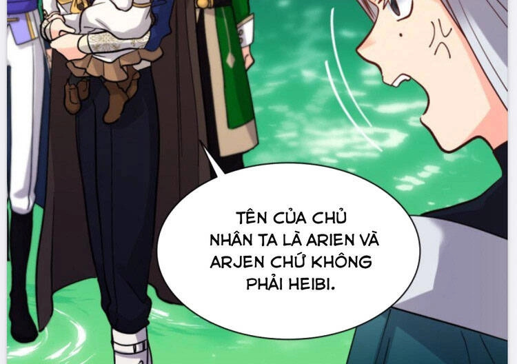 Sinh Đôi Xuyên Không Chapter 73 - 85