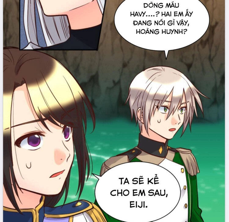 Sinh Đôi Xuyên Không Chapter 73 - 92