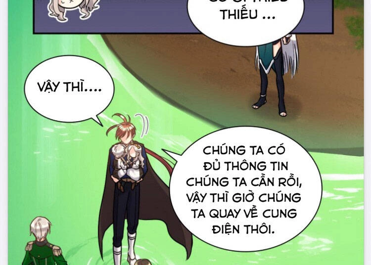 Sinh Đôi Xuyên Không Chapter 73 - 101