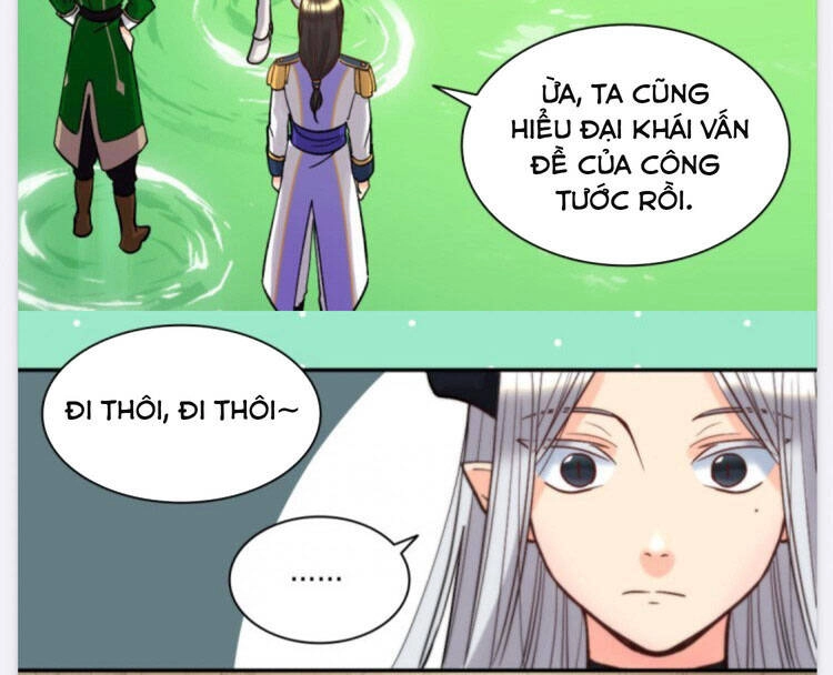 Sinh Đôi Xuyên Không Chapter 73 - 102