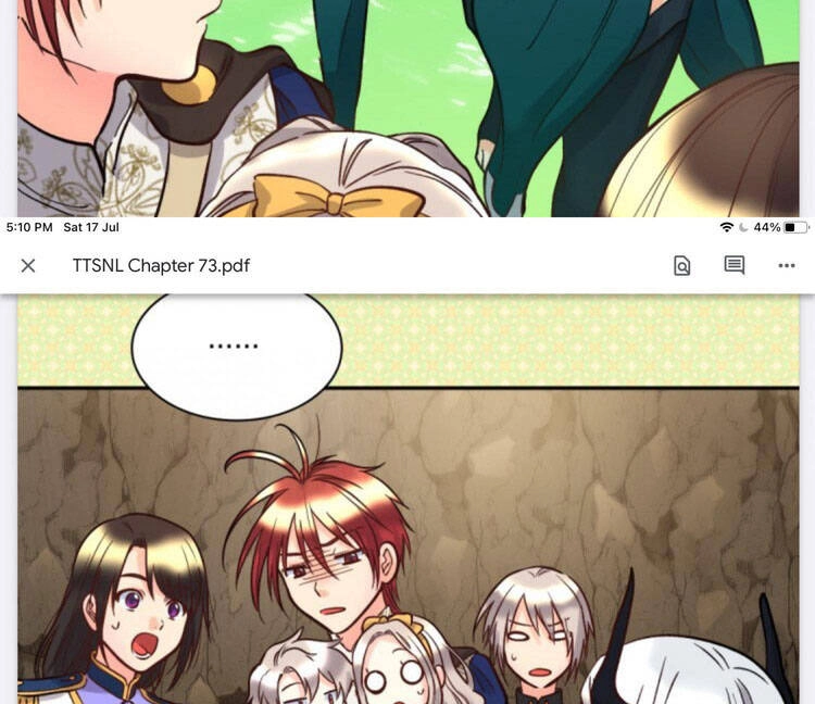 Sinh Đôi Xuyên Không Chapter 73 - 106