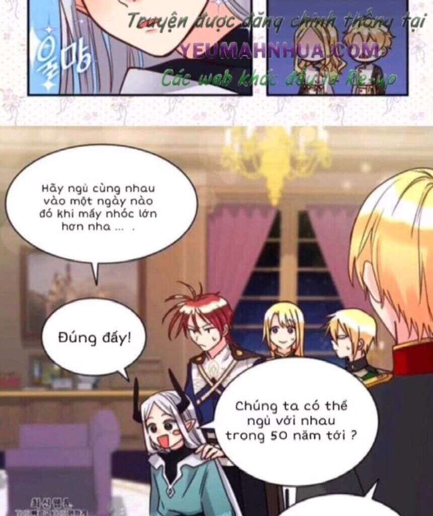 Sinh Đôi Xuyên Không Chapter 75 - 32