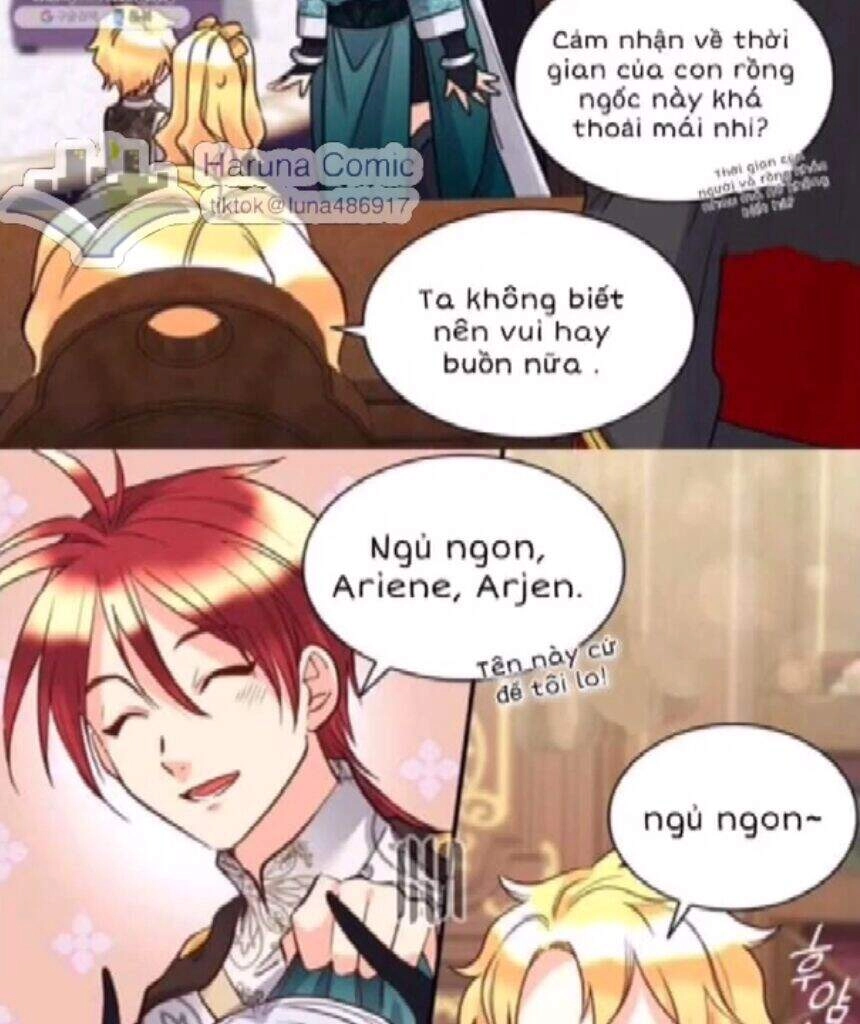 Sinh Đôi Xuyên Không Chapter 75 - 33