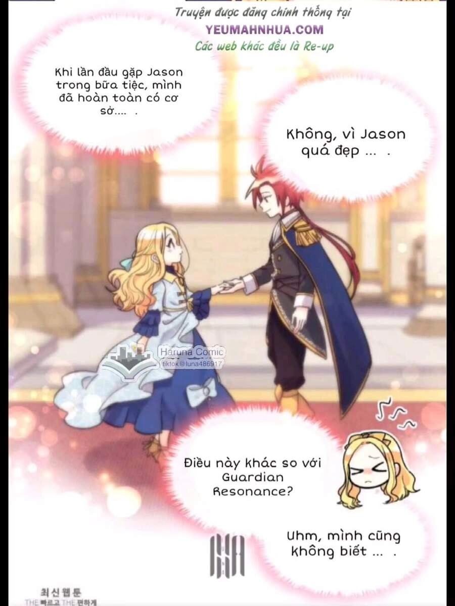 Sinh Đôi Xuyên Không Chapter 75 - 36