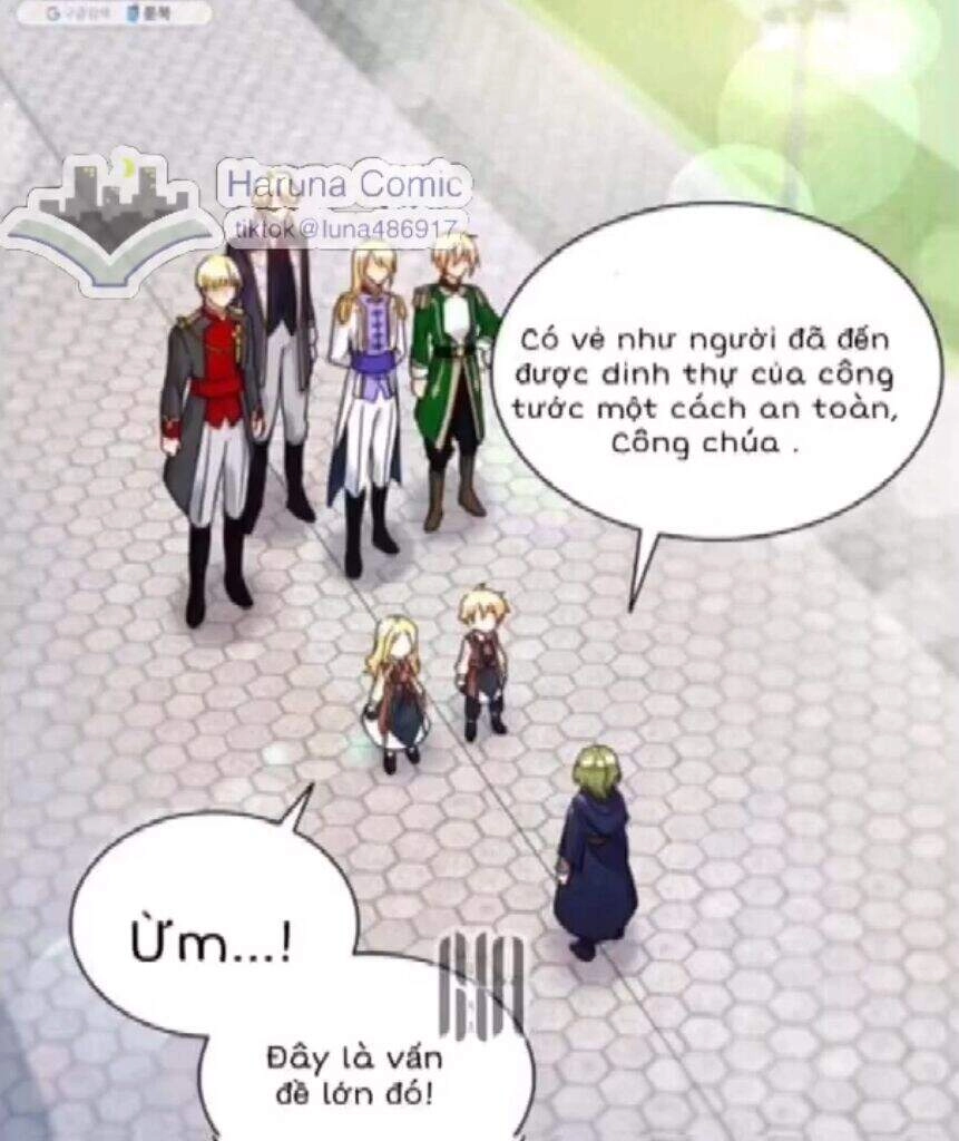 Sinh Đôi Xuyên Không Chapter 75 - 50